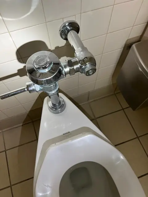 Fixture installation and repair for Sewer Camera Inspection in Yellow Creek